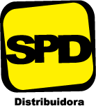 logotipo spd