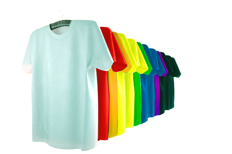 camisetas lisas